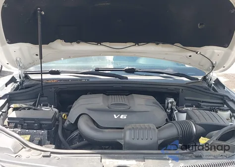 2014 Jeep Grand Cherokee Limited from USA, damaged, VIN 1C4RJFBG8EC254448